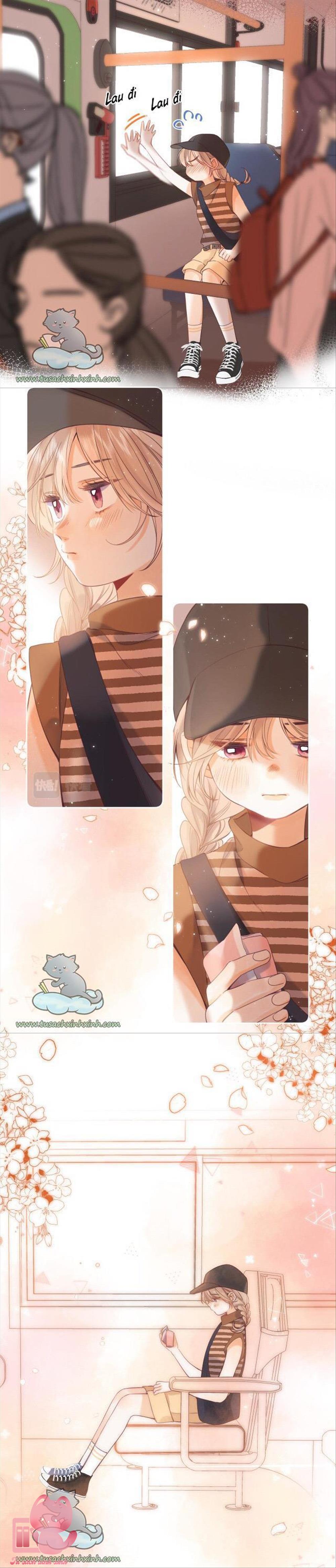 Mối Tình Thầm Kín Chapter 22 - Trang 4
