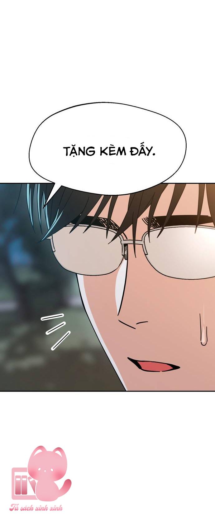 Lớ Ngớ Vớ Phải Tình Yêu Chapter 25 - Trang 4