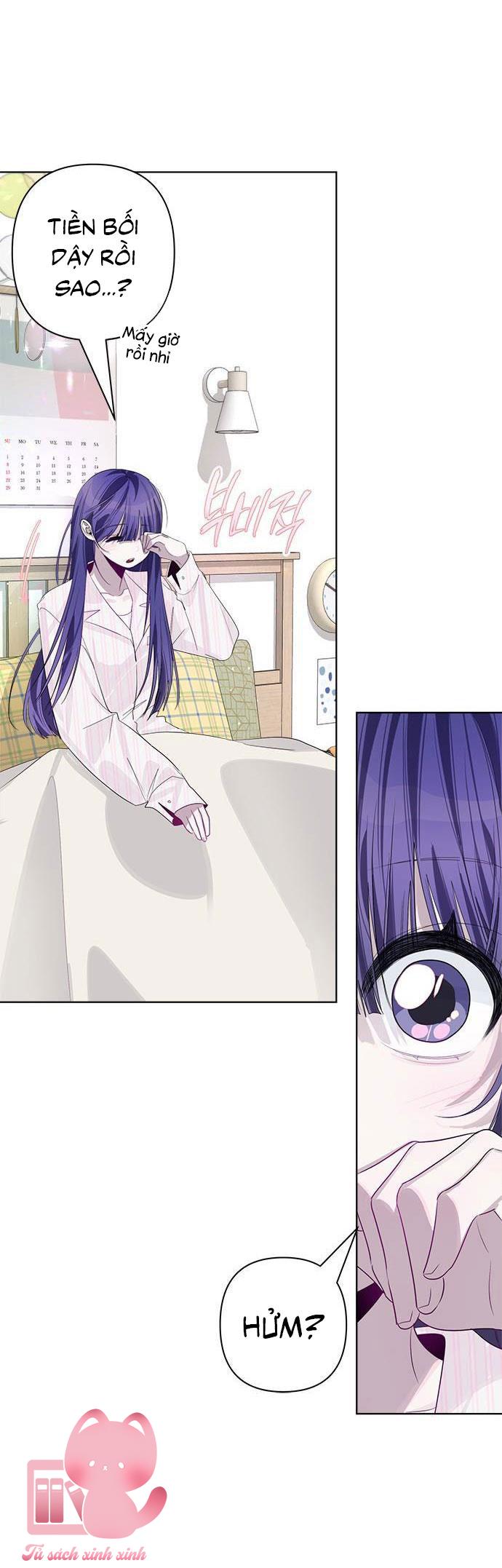 Đàn Anh Xấu Xa! Chap 82 - Trang 3