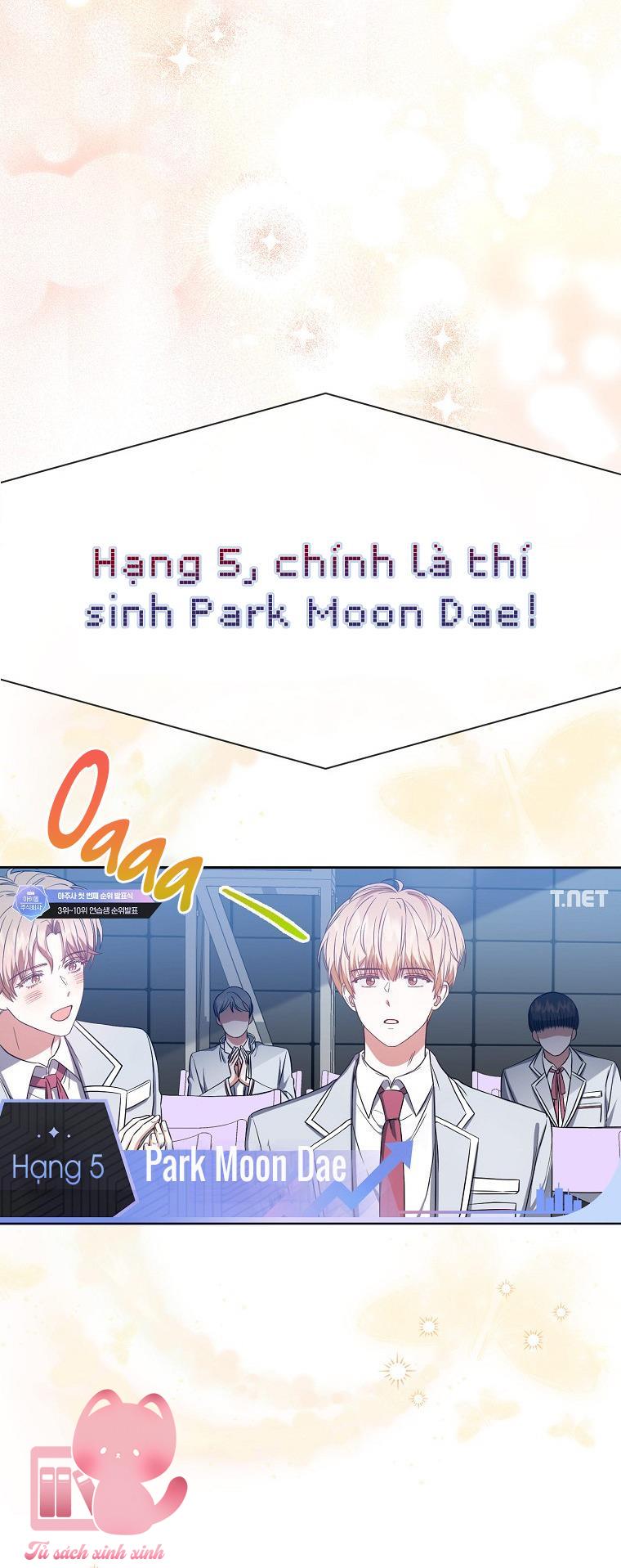 Debut Or Die Chap 25 - Trang 3