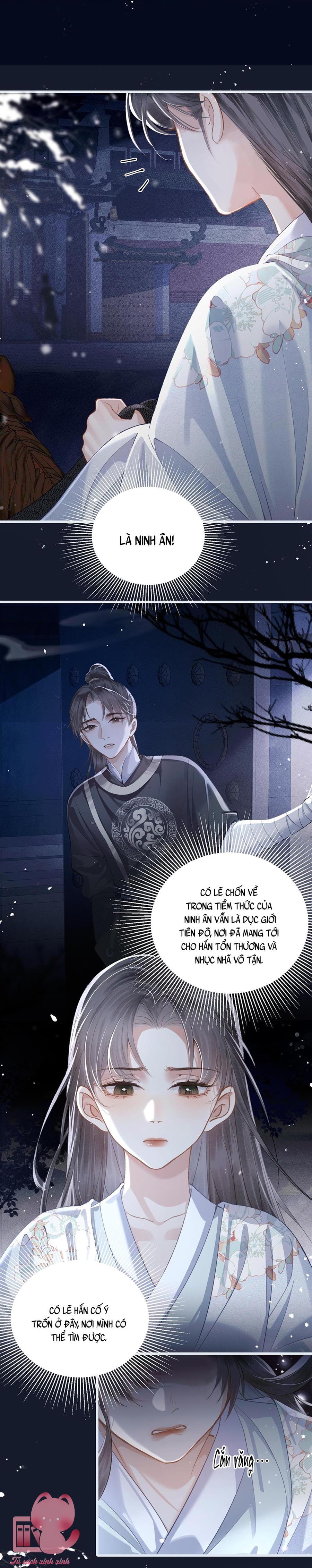 Gả Cho Vai Ác Chap 19 - Trang 2