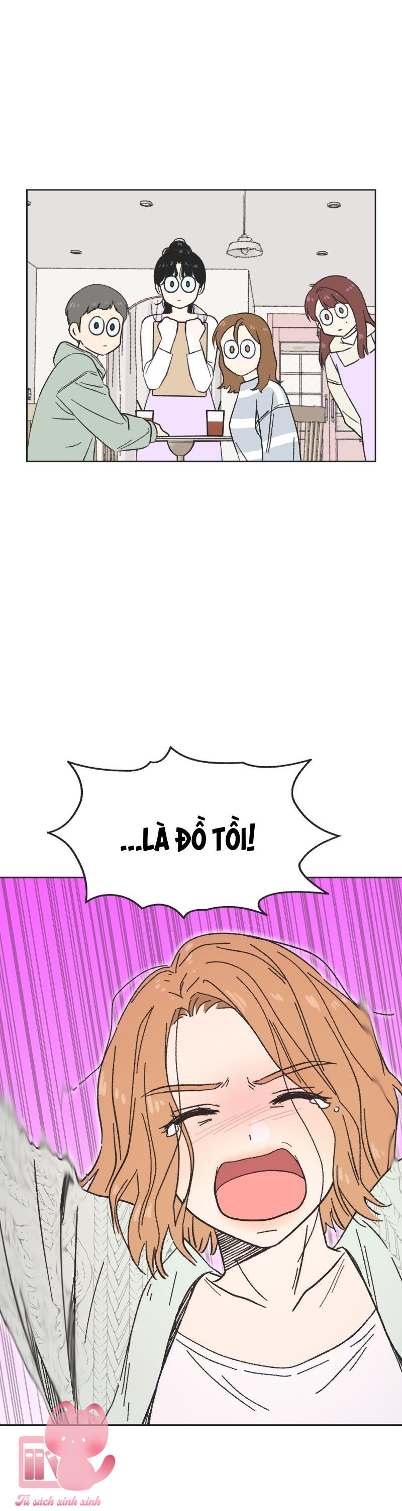 Thanh Xuân Ngọt Ngào Chap 9 - Trang 2