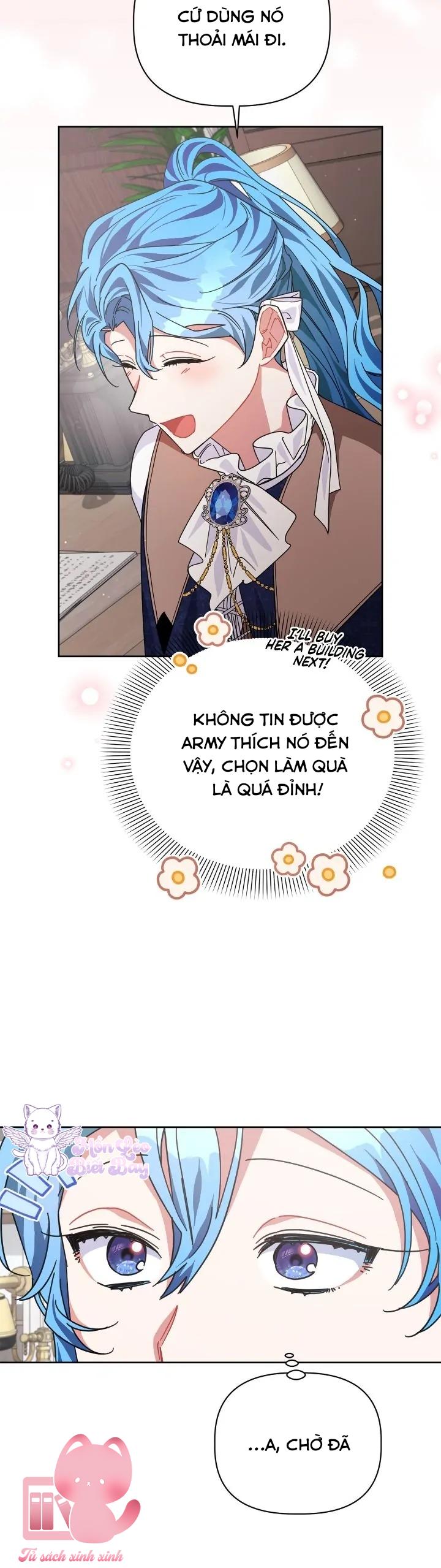 Con Đường Hoa Dành Cho Nam Chính Chapter 8 - Trang 4