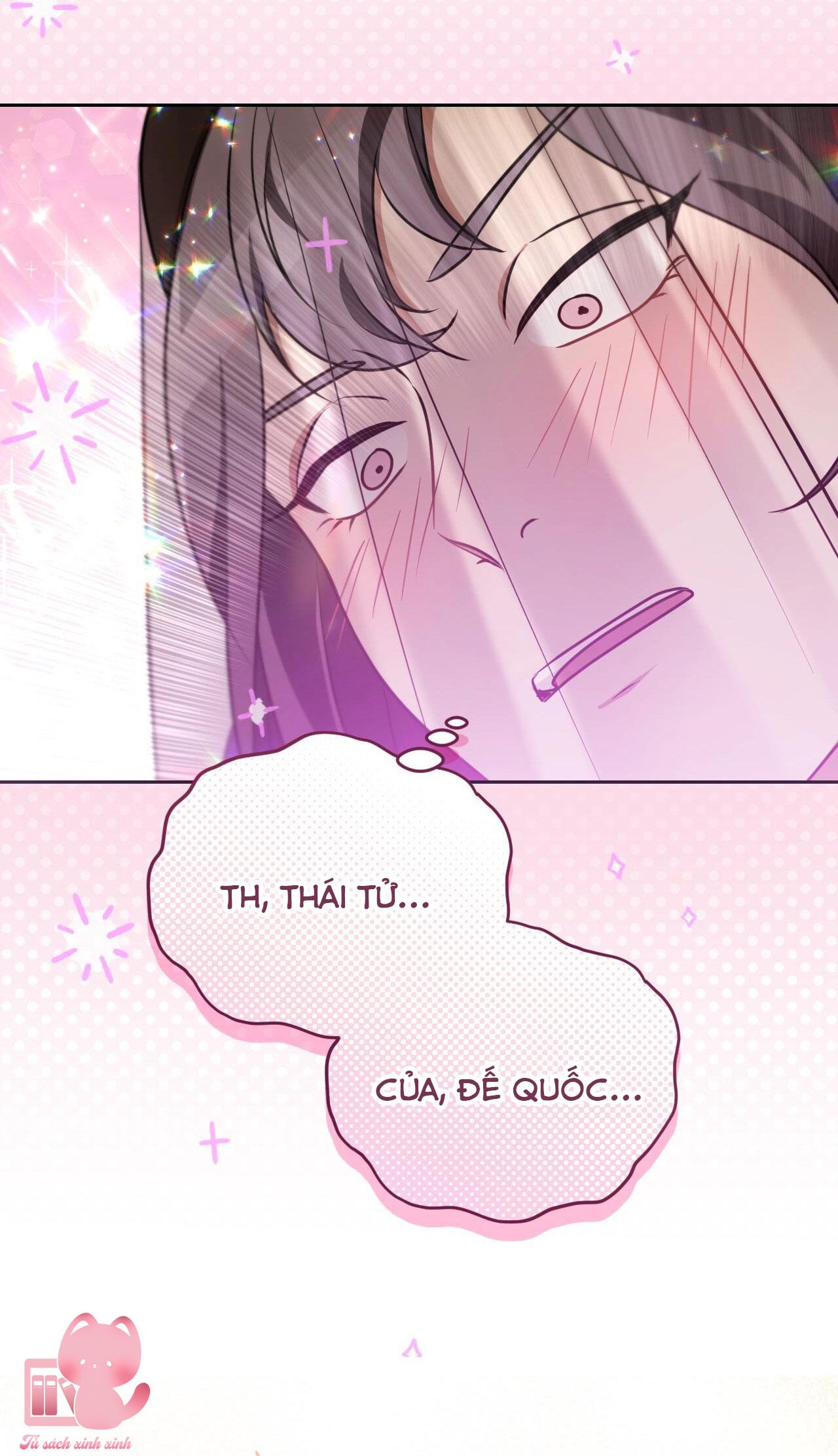 Thánh Nữ Giả Muốn Bỏ Trốn Chap 27 - Trang 4