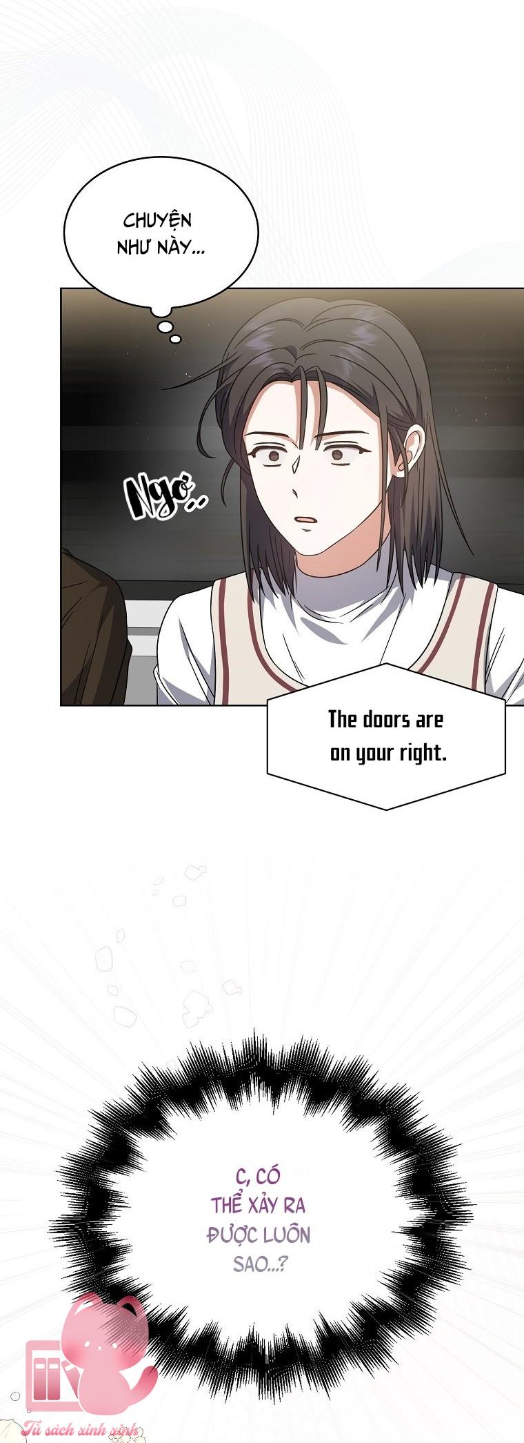 Debut Or Die Chapter 79 - Trang 4