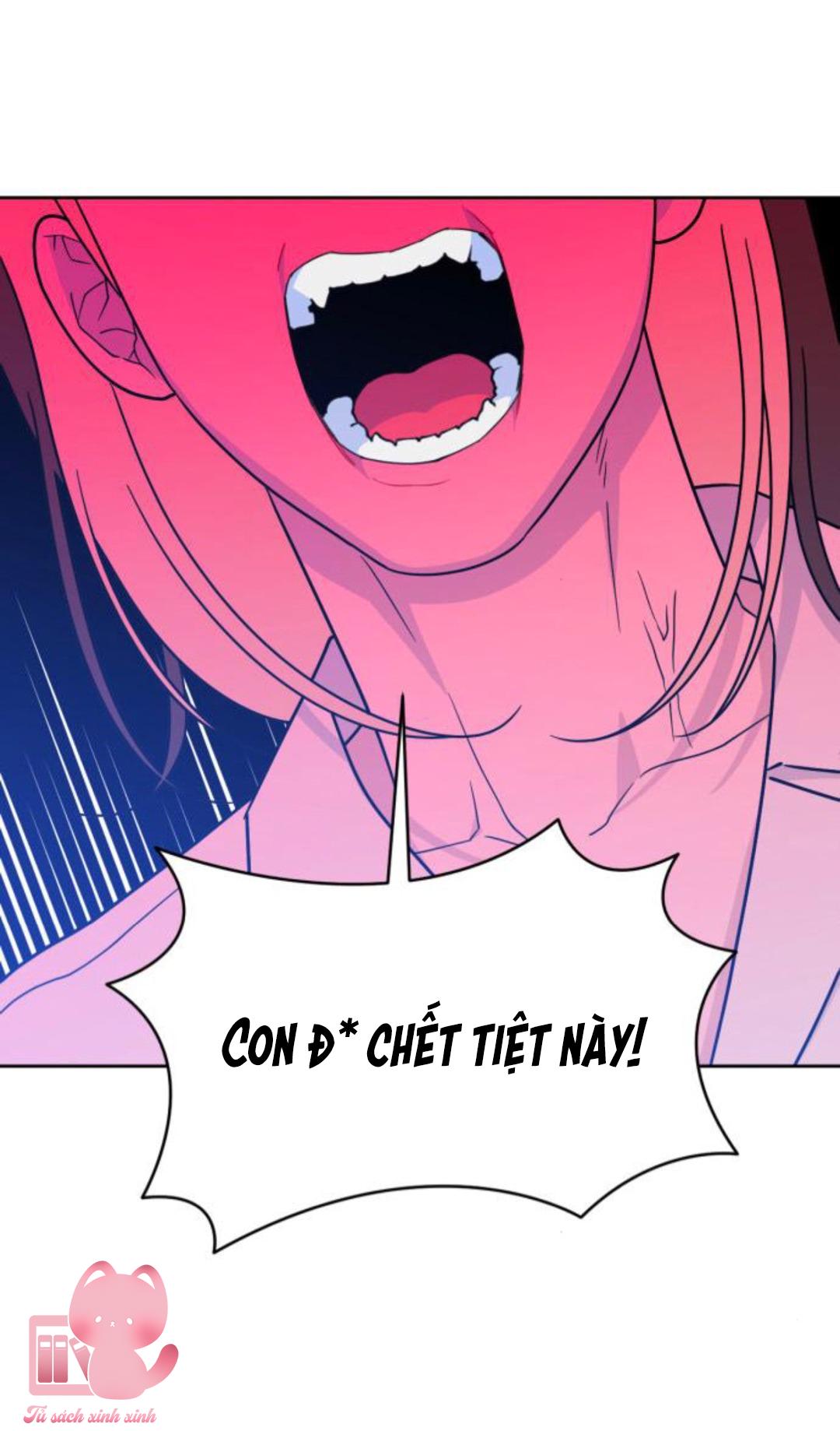 Vận May Không Ngờ Chapter 39 - Trang 4