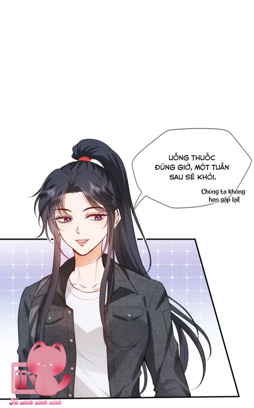 Phu Nhân Mỗi Ngày Đều Tại Tuyến Vả Mặt Chap 7 - Trang 2