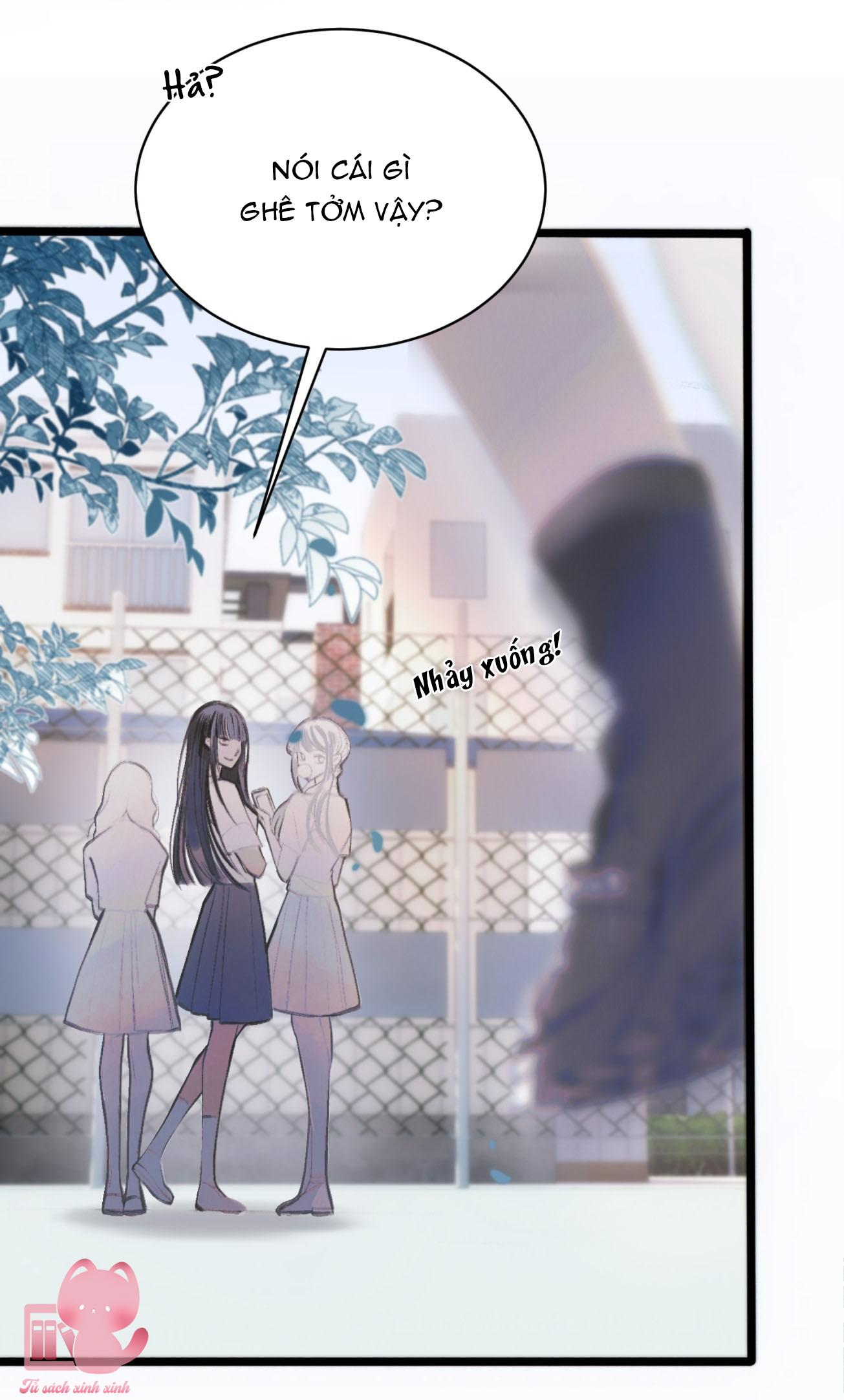 Đồng loại Chapter 1 - Trang 3