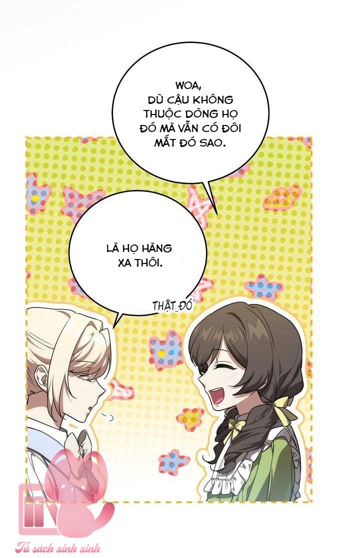 Cái Giá Phải Trả Chapter 2 - Trang 4