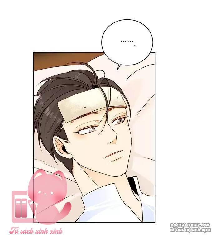 Hoàng Hậu Tái Hôn Chapter 24 - Trang 4