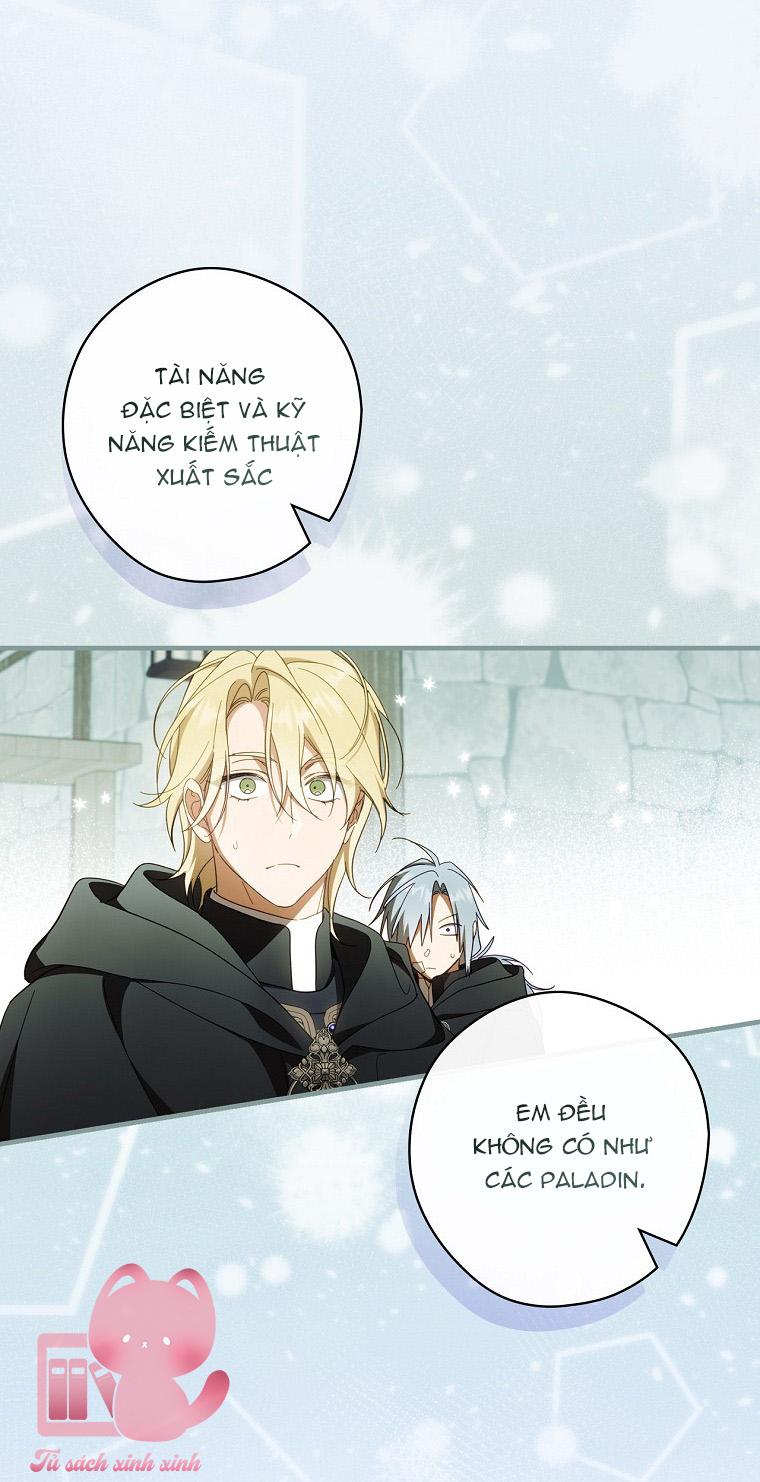 Cách Khiến Phu Quân Đứng Về Phía Tôi Chap 64 - Trang 2