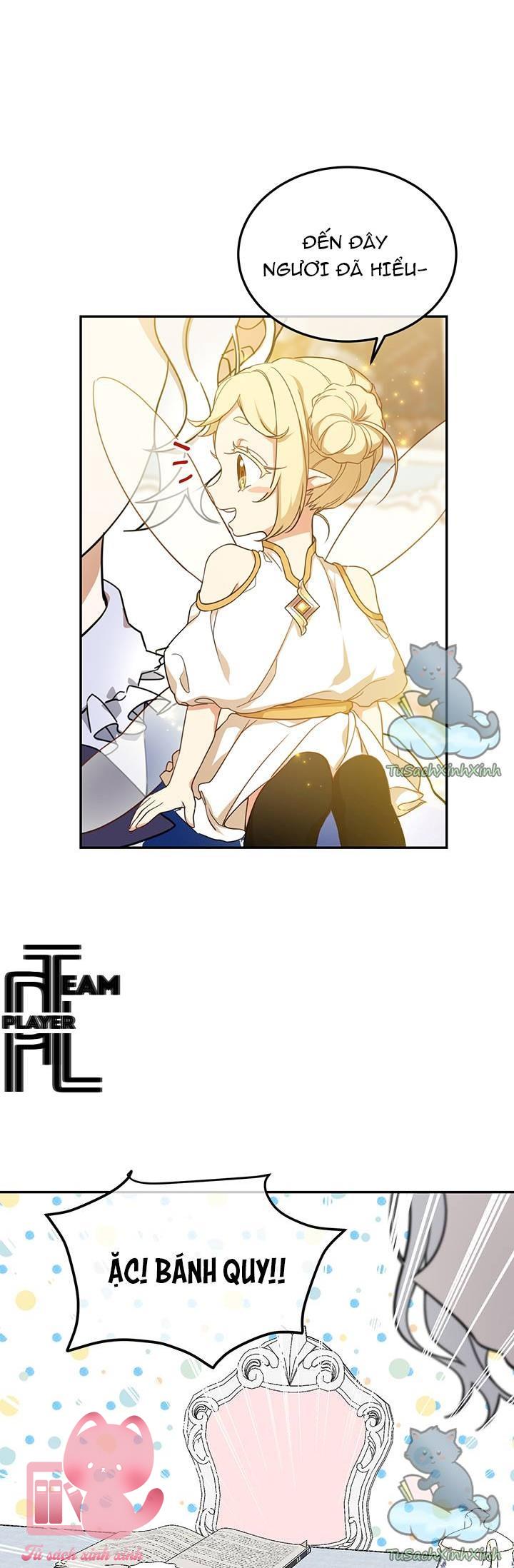 Hướng Về Ánh Dương Lần Nữa Chapter 14 - Trang 4