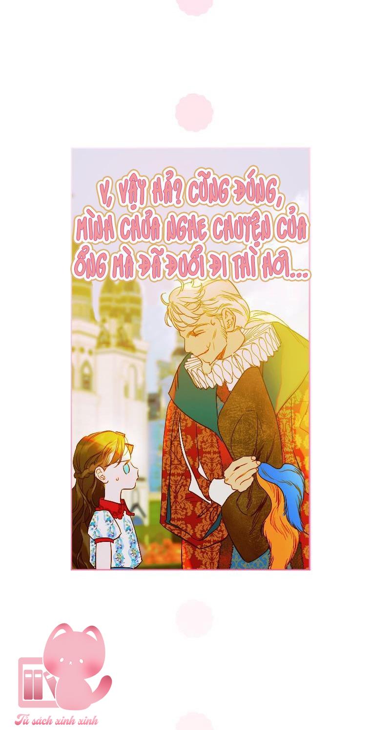 Khế Ước Hôn Nhân Của Mẹ Tôi Chapter 23 - Trang 4