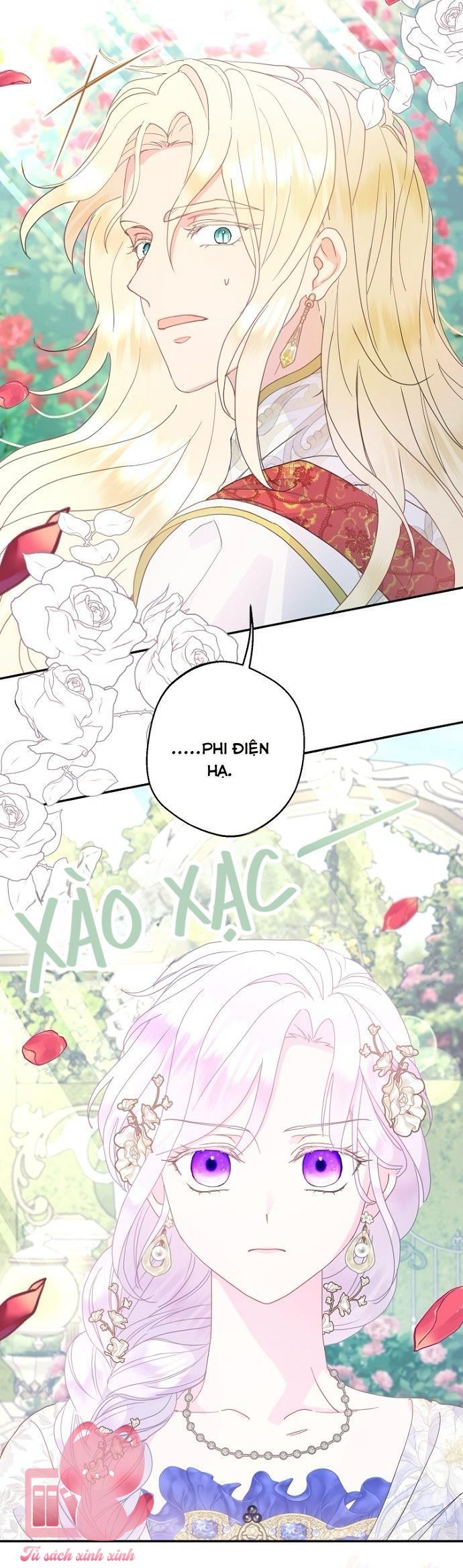 Bỏ Quách Chồng Con Đi, Tiền Bạc Mới Là Tất Cả Chap 102 - Trang 2