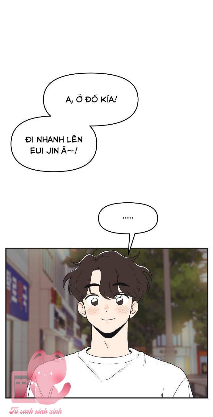 Trái Dấu Hút Nhau Chap 13 - Trang 2