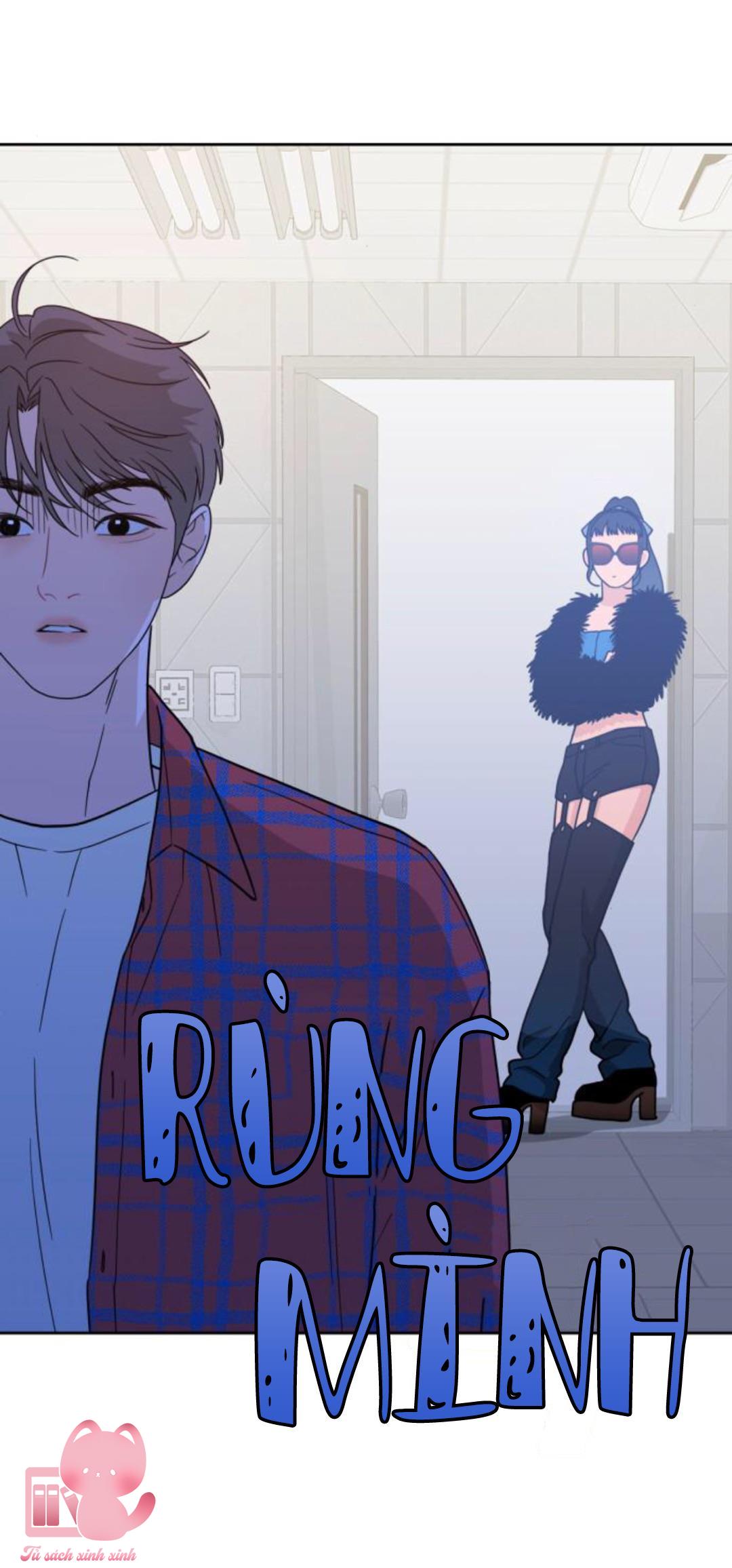 Vận May Không Ngờ Chapter 30 - Trang 4