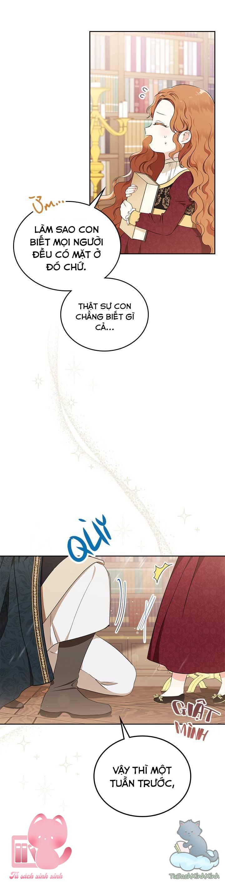 Kiếp Này Ta Sẽ Trở Thành Gia Chủ Chap 34 - Trang 2