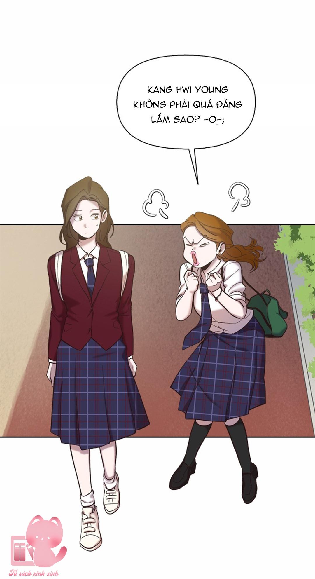Thanh Xuân Của Chúng Ta Chap 91 - Trang 3