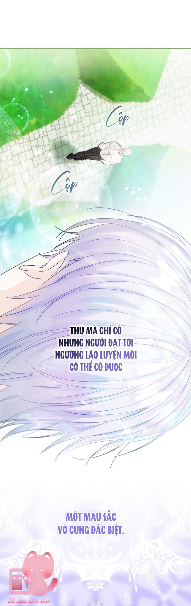 Đứa Nhỏ Không Phải Là Con Anh Chapter 4 - Trang 4