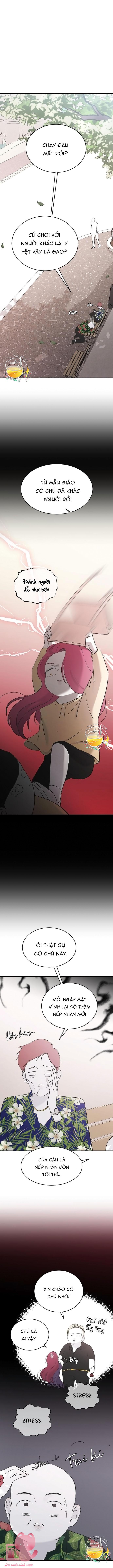 Ba Anh Trai Cực Phẩm Của Tôi Chap 46 - Trang 3