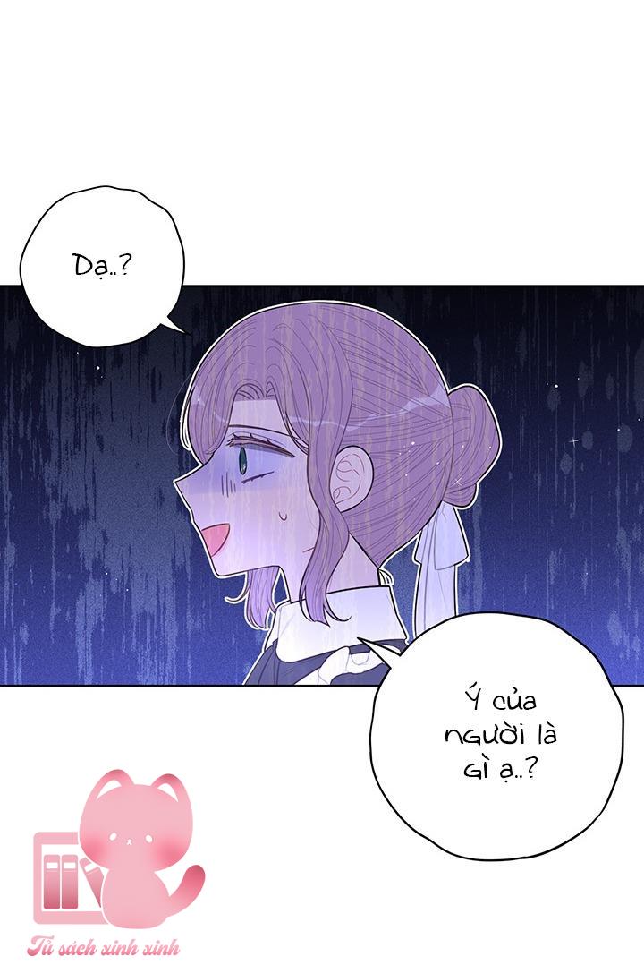 Hoàng Nữ Tóc Đen Chap 84 - Trang 2