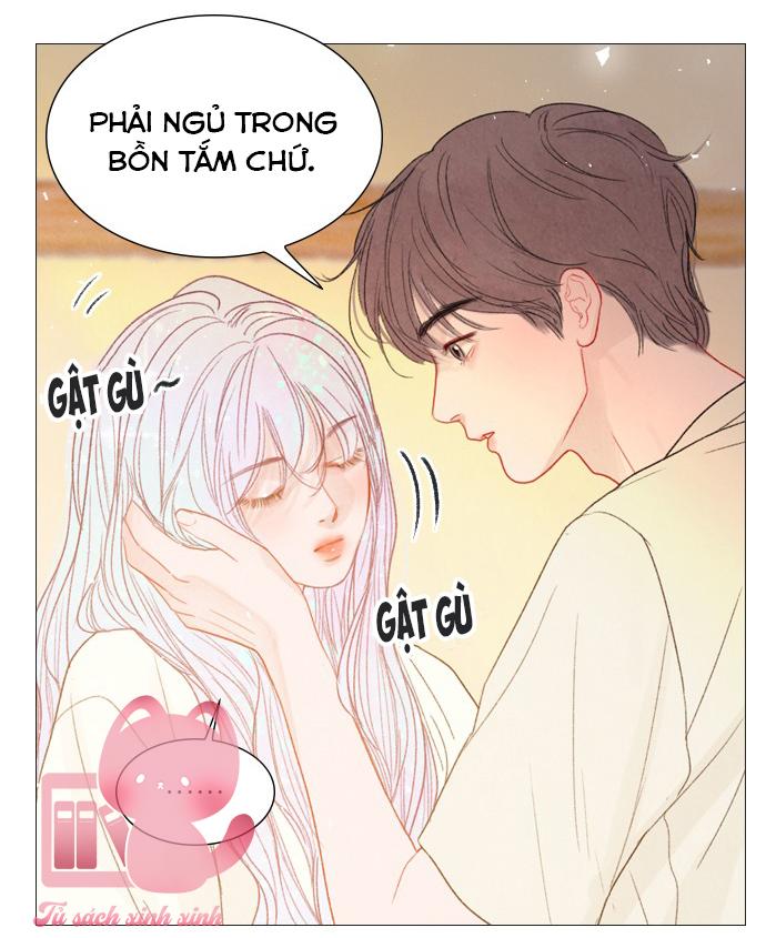 Thần Bí Chap 58 - Trang 2