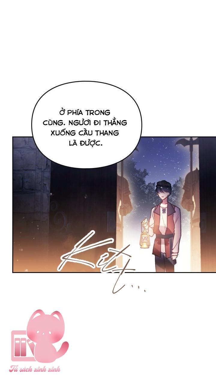 Kết Cục Của Nhân Vật Phản Diện Chỉ Có Thể Là Cái Chết Chapter 142 - Trang 4