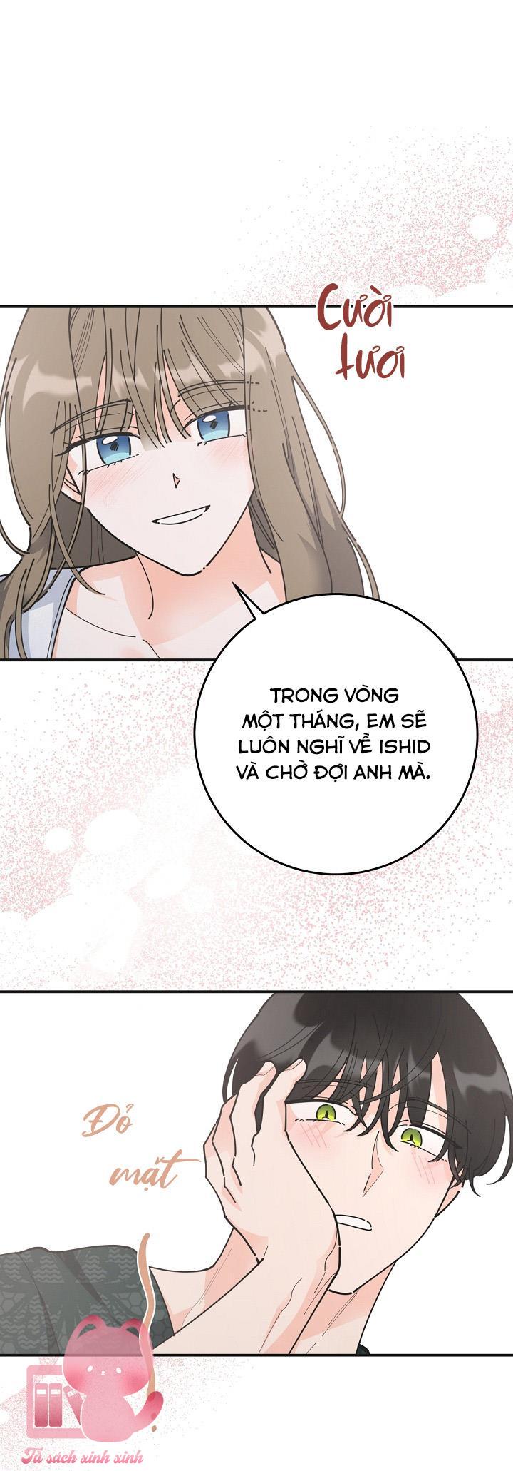 Người Hùng Của Ác Nữ Chapter 92 - Trang 4