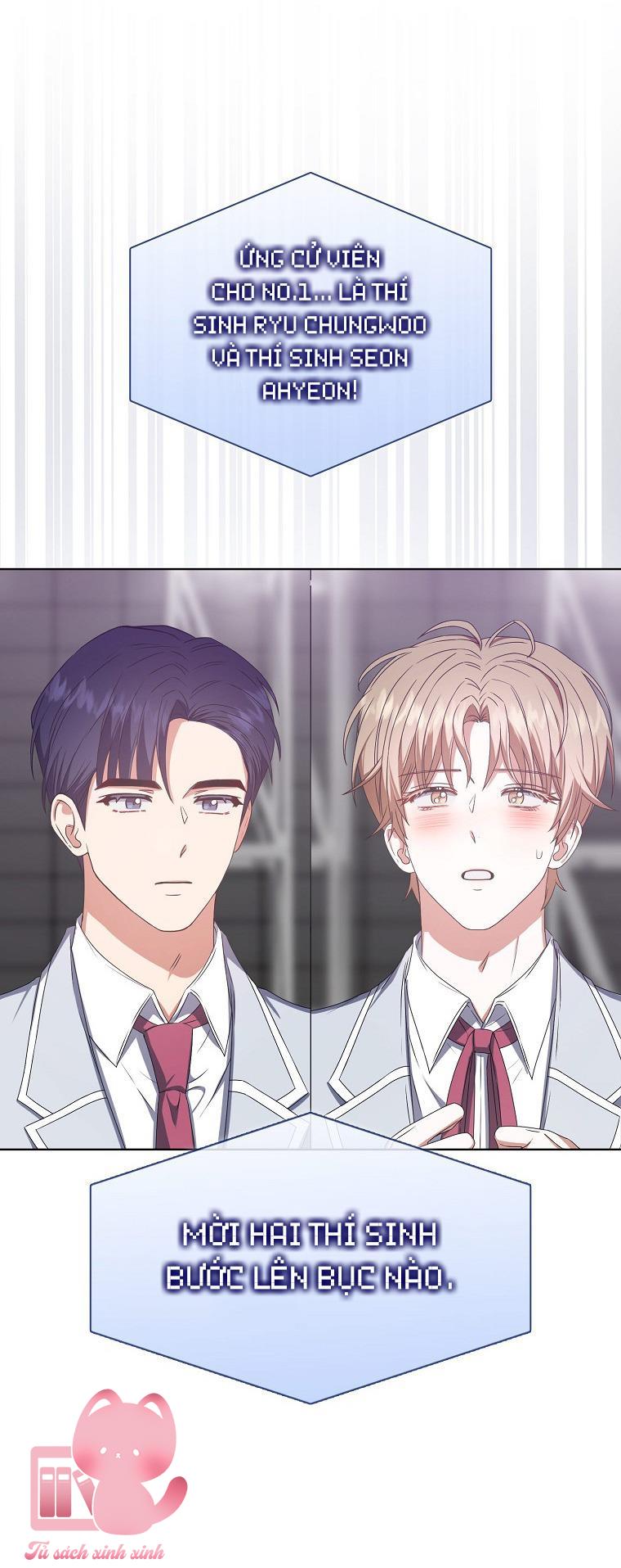 Debut Or Die Chap 37 - Trang 3