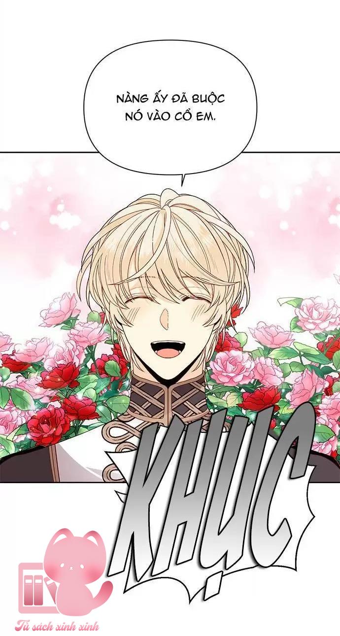 Hoàng Hậu Tái Hôn Chapter 73 - Trang 4