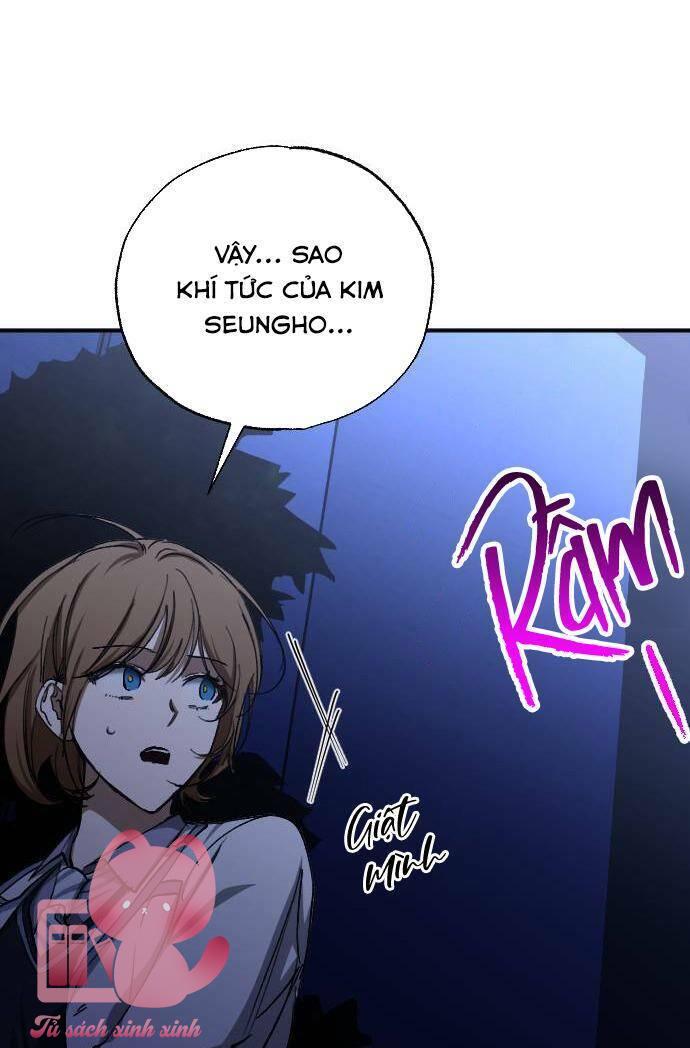 Đêm Của Bóng Tối Chapter 34 - Trang 4