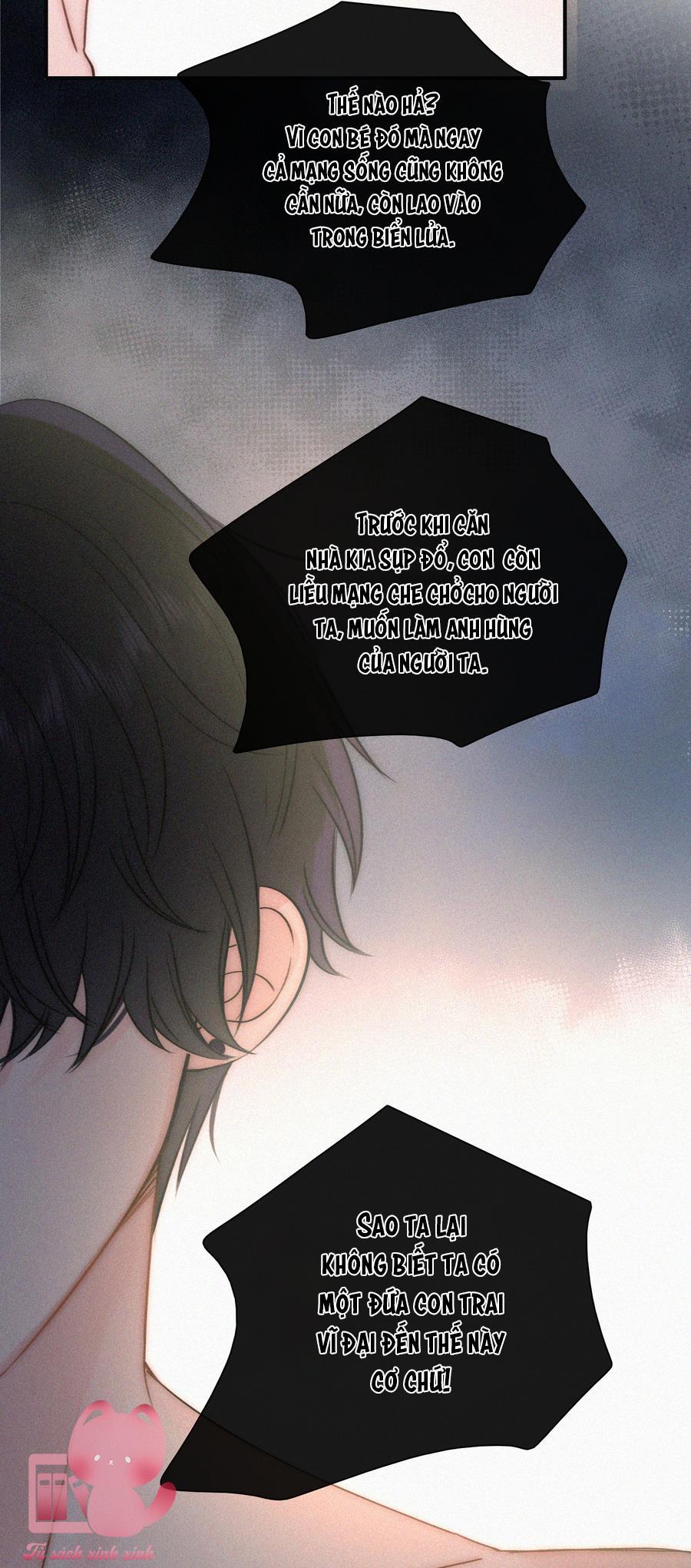Bệnh Yêu Chap 117 - Trang 2