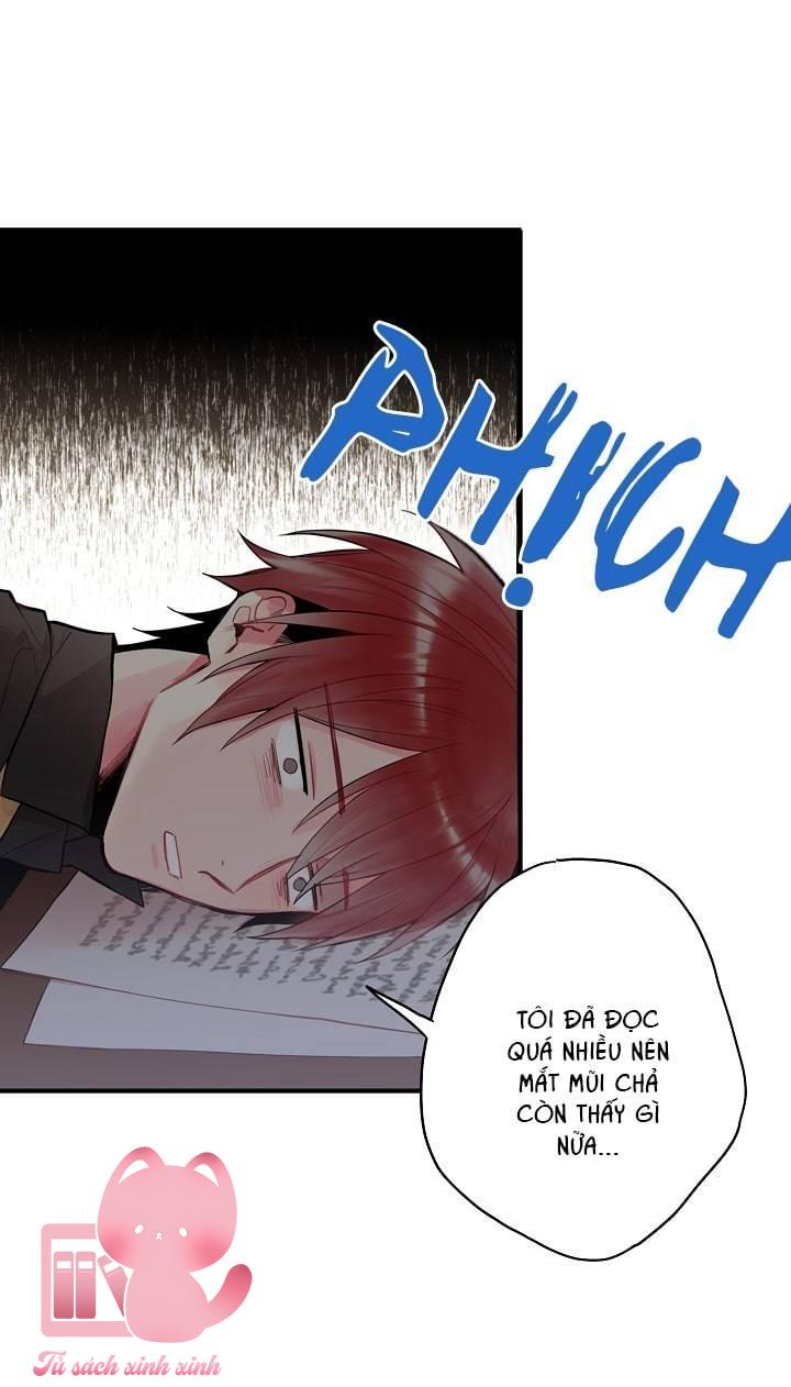 Ác Nữ Muốn Ly Hôn Chap 52 - Trang 2