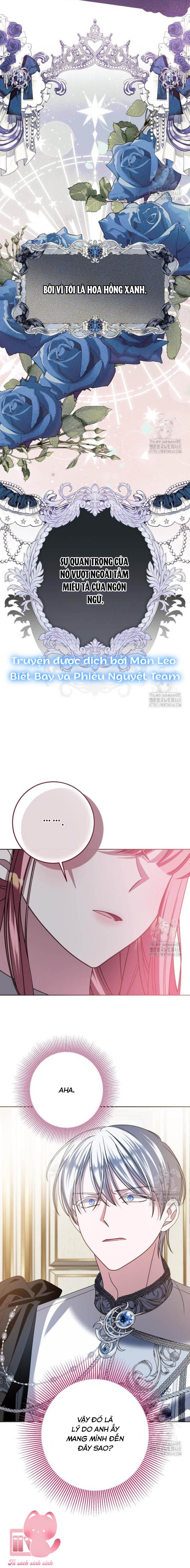 Tôi Gặp Nam Chính Trong Tù Chap 64 - Trang 2