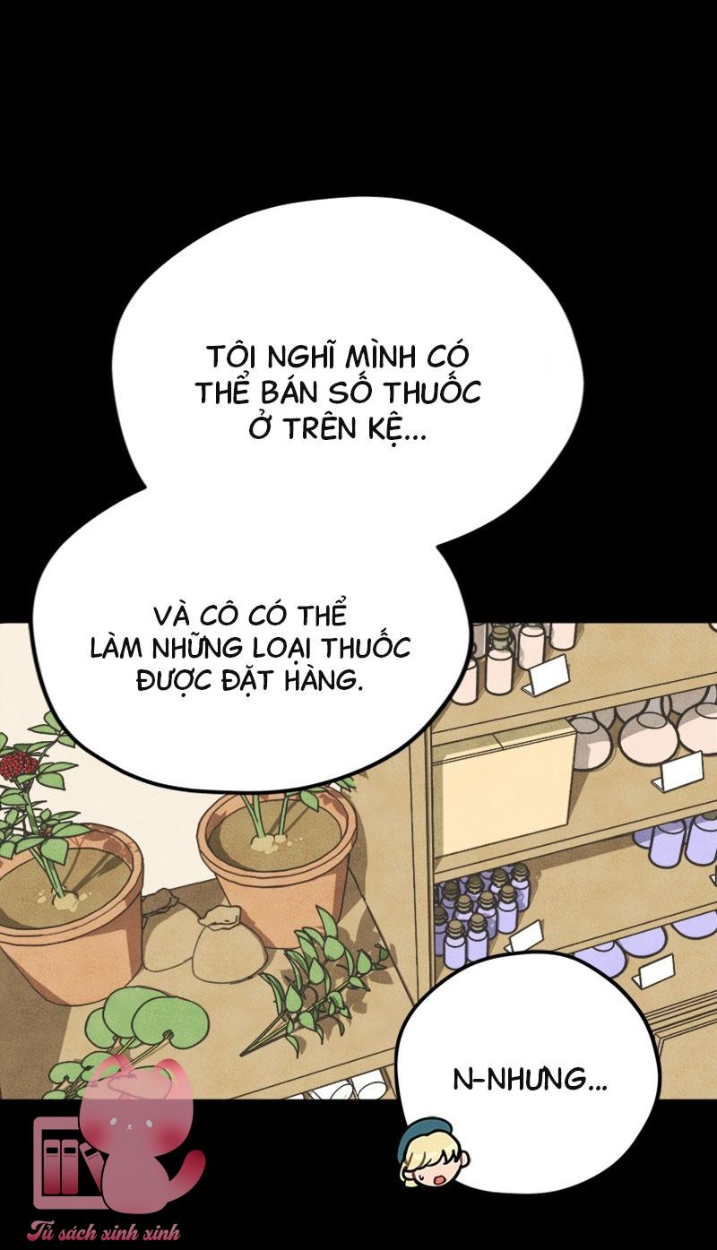 Phù Thủy Độc Dược Chap 7 - Trang 3