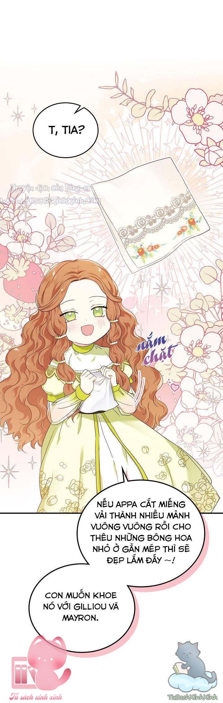 Kiếp Này Ta Sẽ Trở Thành Gia Chủ Chap 19 - Trang 2