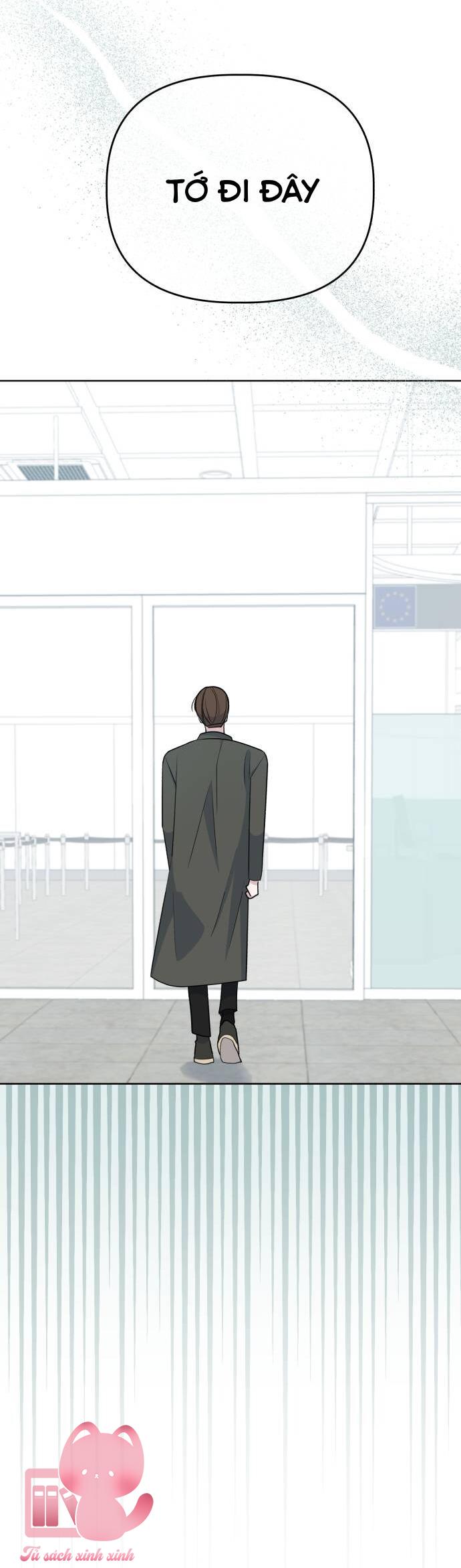 Quan Hệ Nhân Quả Chap 133 - Trang 2