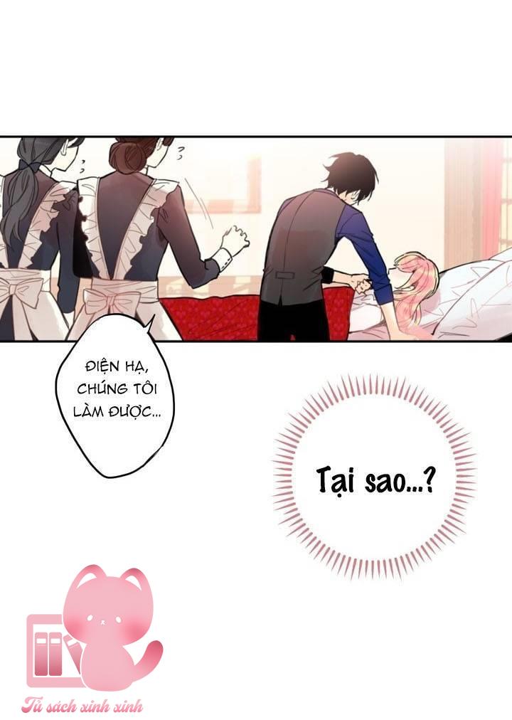 Ác Nữ Muốn Ly Hôn Chap 2 - Trang 2