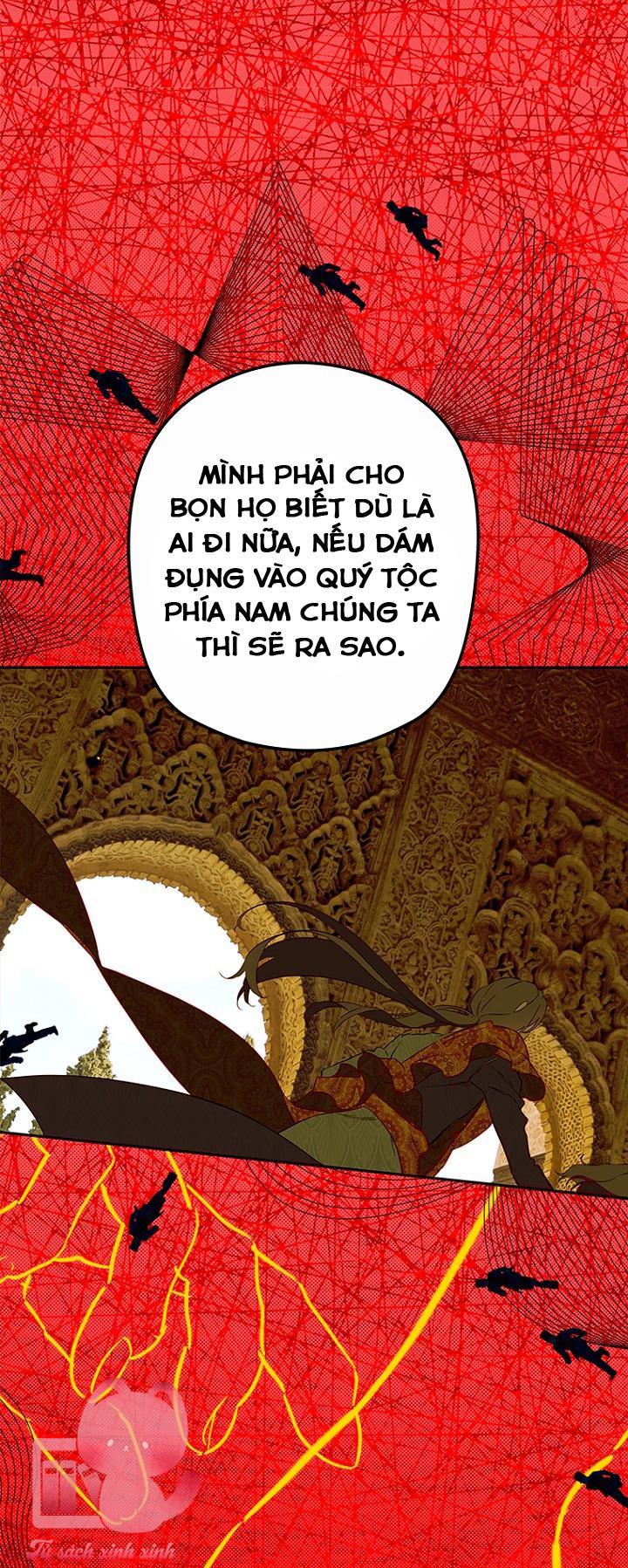 Khế Ước Hôn Nhân Của Mẹ Tôi Chapter 63 - Trang 4