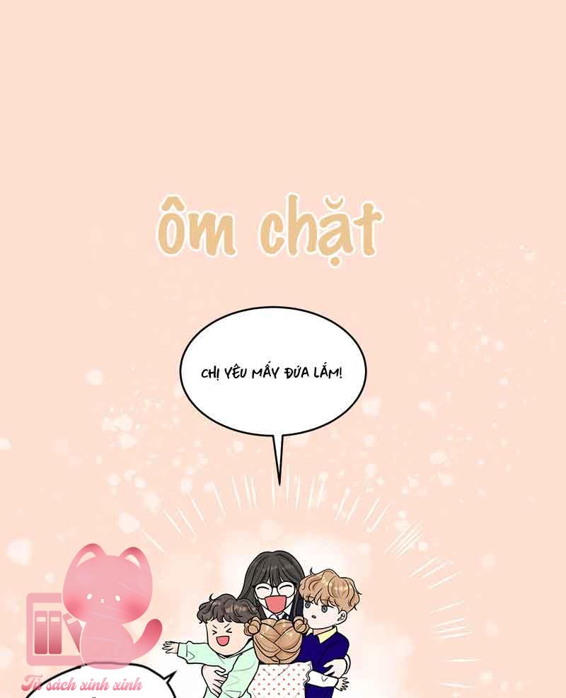 Thời Gian Trở Thành Lý Do Của Đôi Ta Chapter 12 - Trang 4