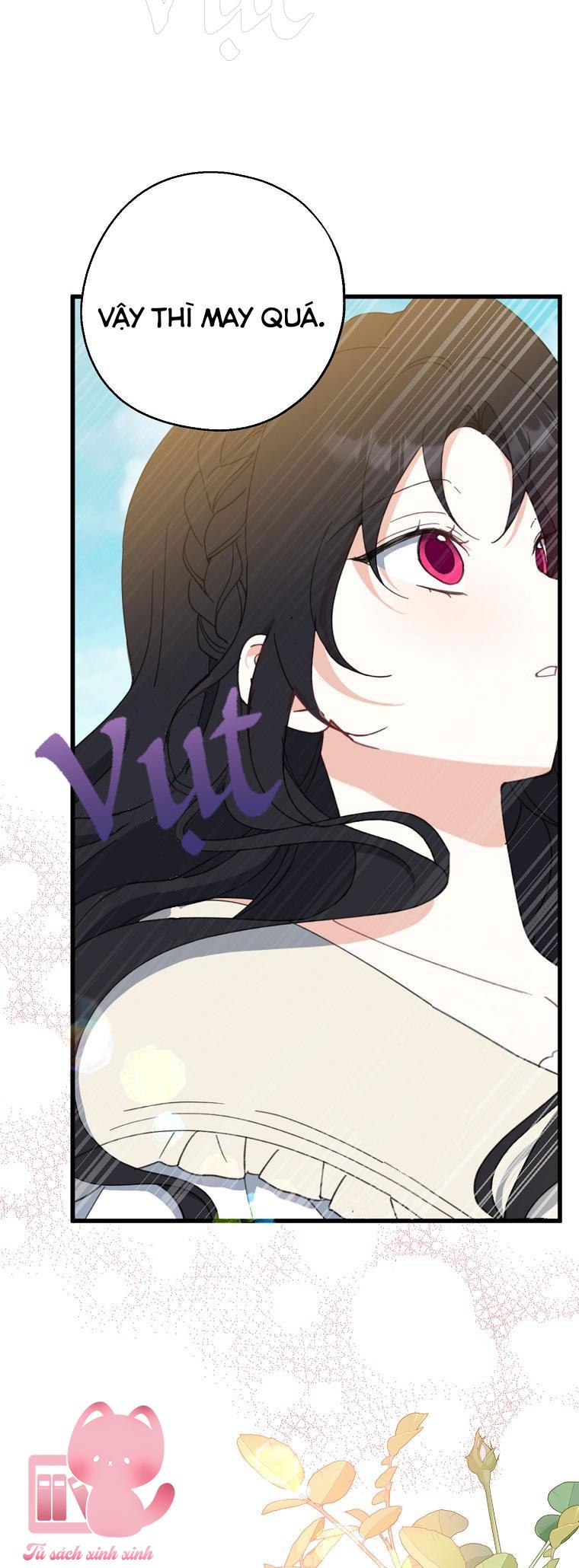 A Nào, Ngậm Thìa Vàng Nhé? Chap 63 - Trang 3