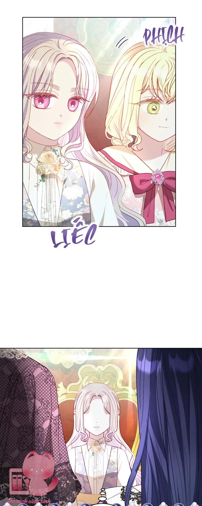Một Ngày Nọ Bỗng Dưng Cha Xuất Hiện Chapter 40 - Trang 4