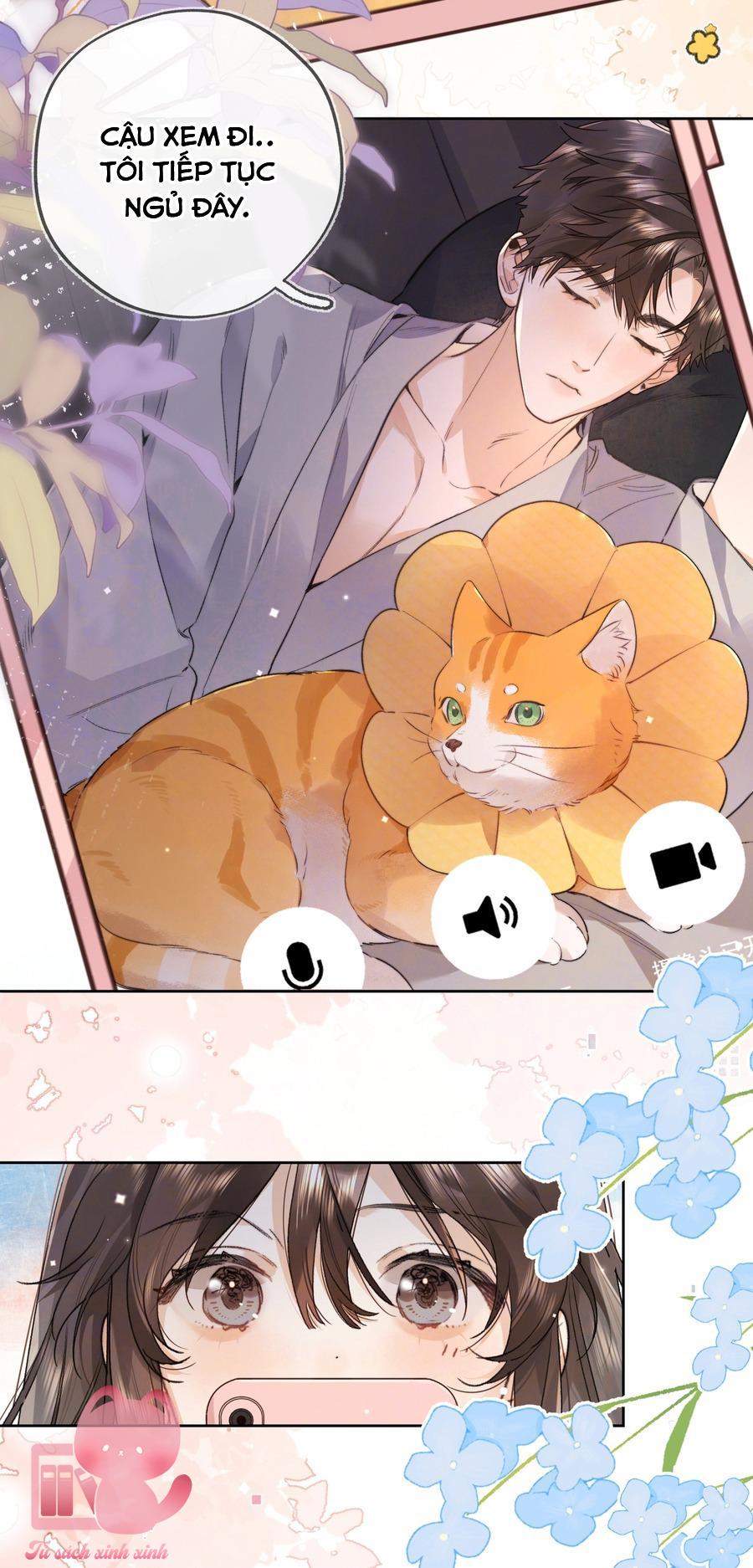 Tỏ Tình Chapter 51 - Trang 4