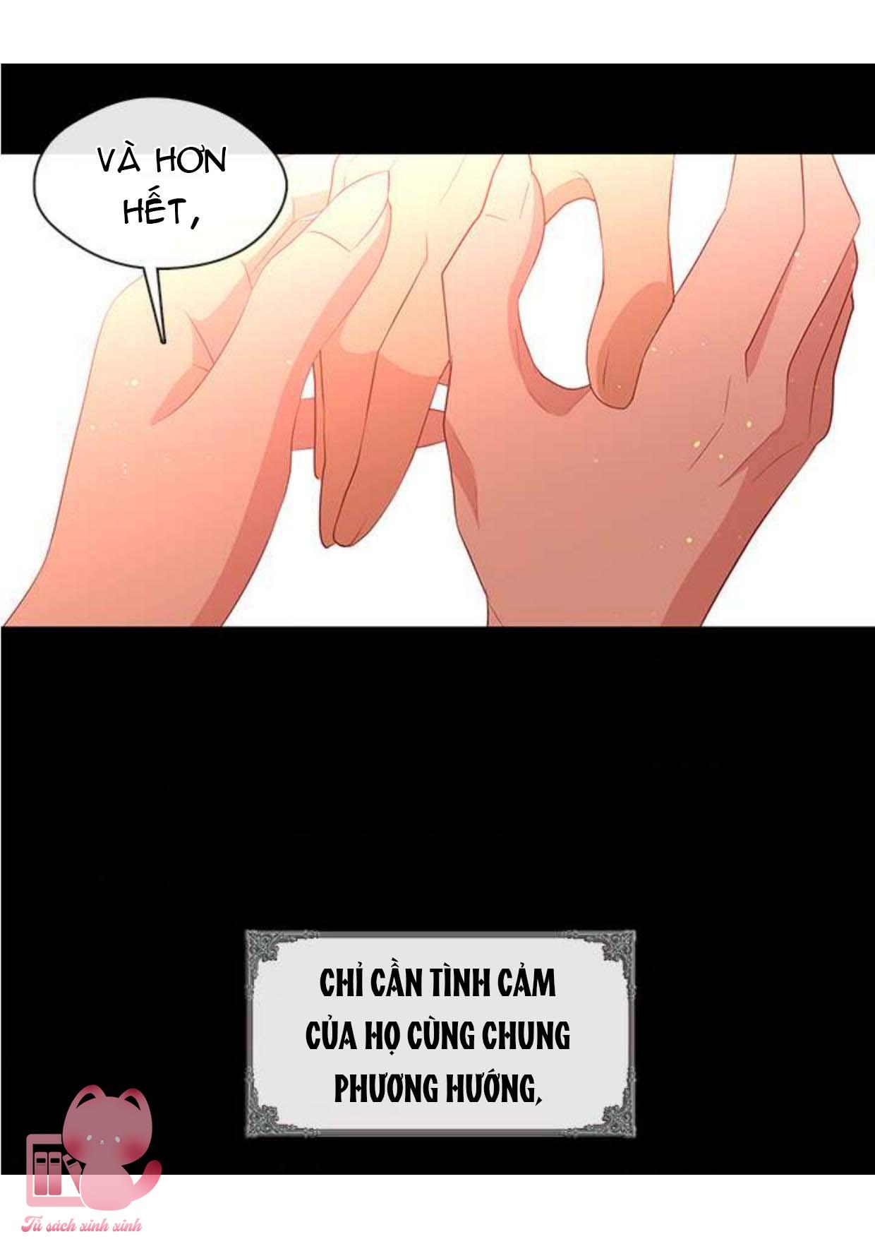 Hãy Coi Chừng Ác Nữ Chapter 68 - Trang 4