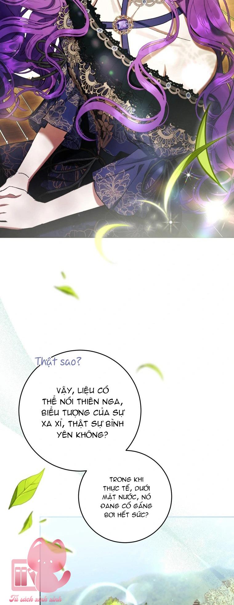 Làm Ác Nữ Bộ Không Tuyệt Sao? Chapter 80 - Trang 4