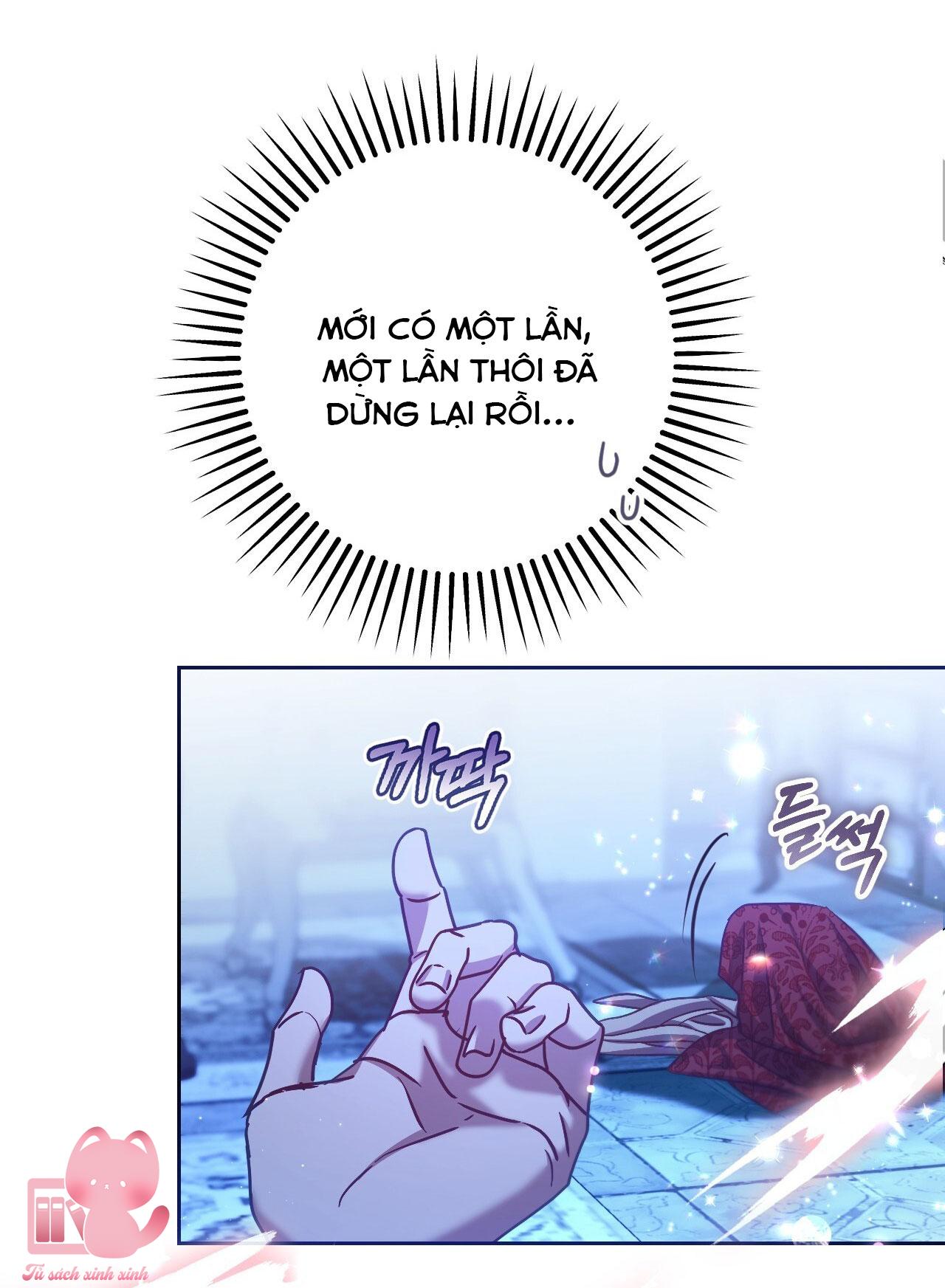 Thánh Nữ Giả Muốn Bỏ Trốn Chap 41 - Trang 4