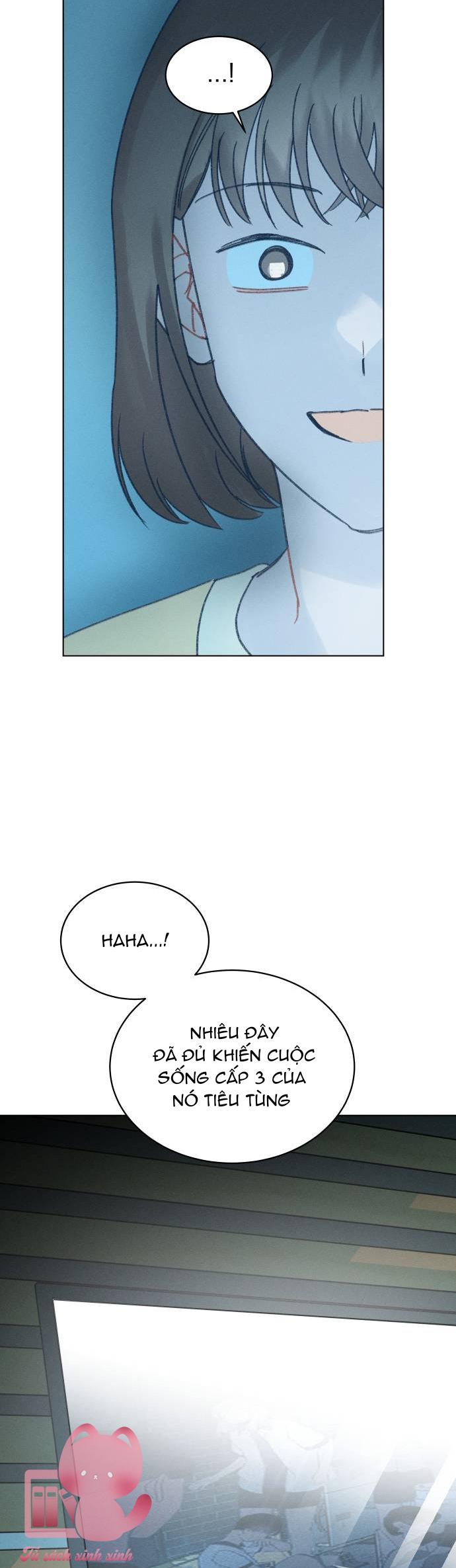 Bầu Trời Mùa Hạ Dấu Yêu Chapter 15 - Trang 4