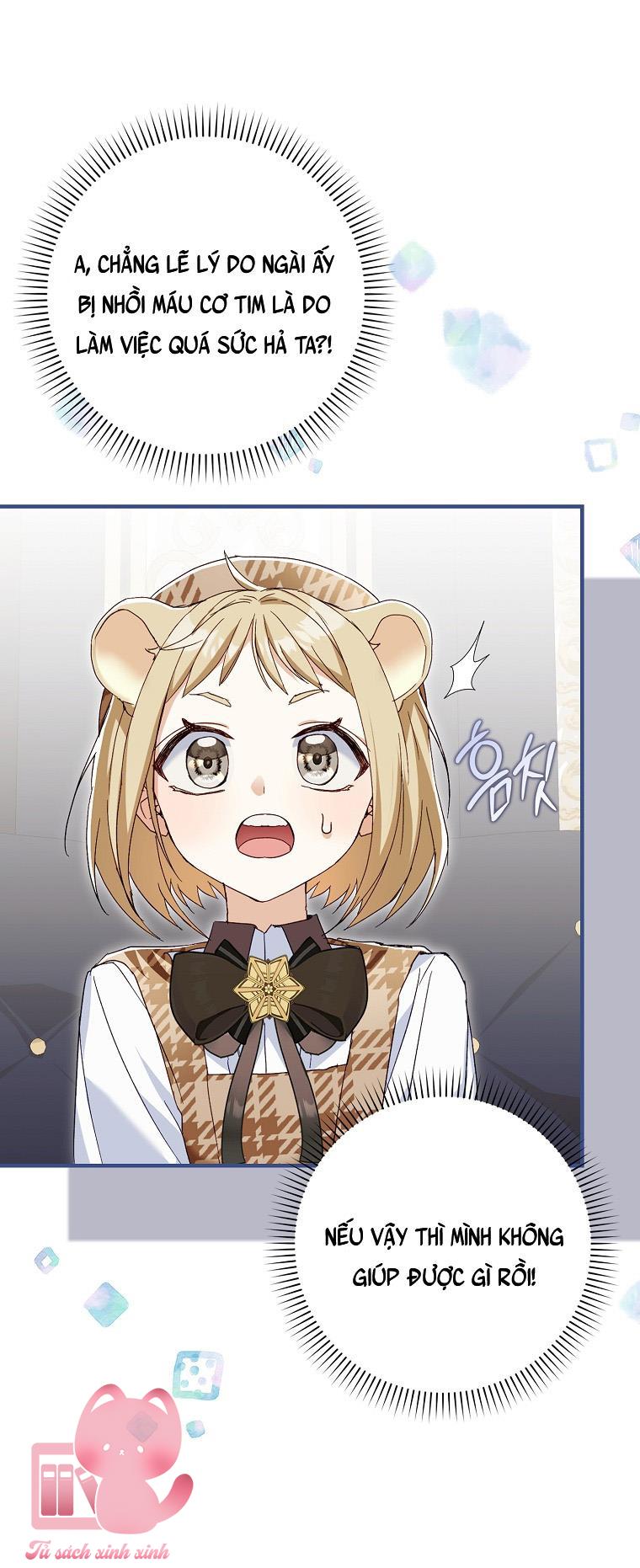 Chuột Đồng Dẫn Lối Cinderella Chap 10 - Trang 2