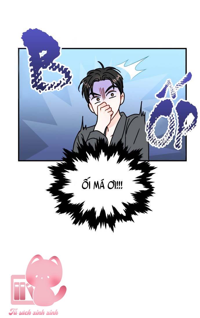 Xác Suất Tình Yêu Chapter 5 - Trang 3