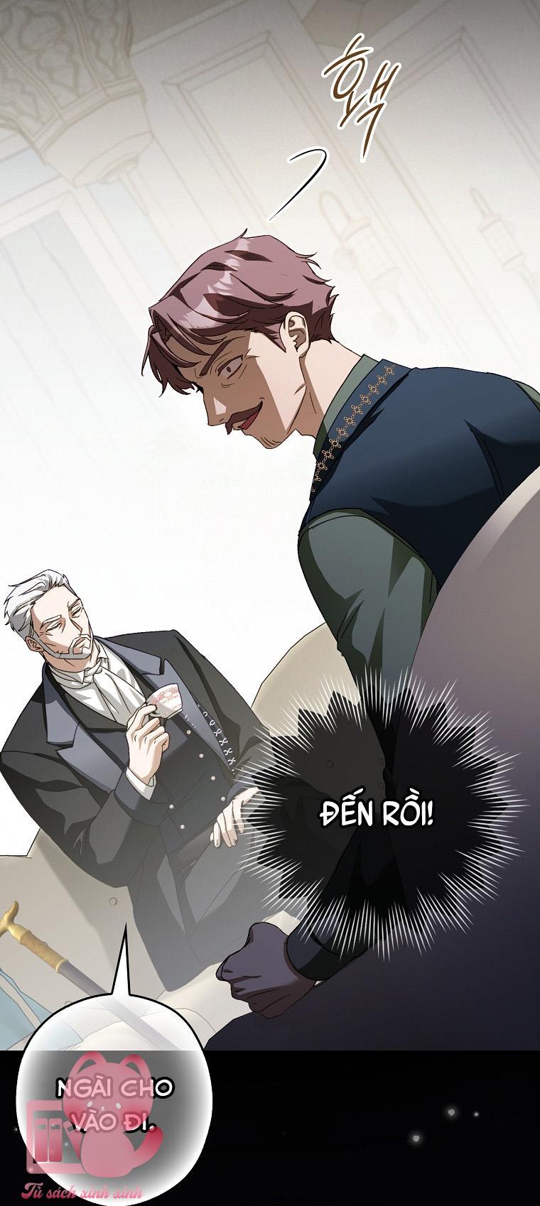 Chuột Đồng Dẫn Lối Cinderella Chap 5 - Trang 2